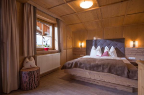 Гостиница Ferienhaus Waidmannsruh, Хиппах